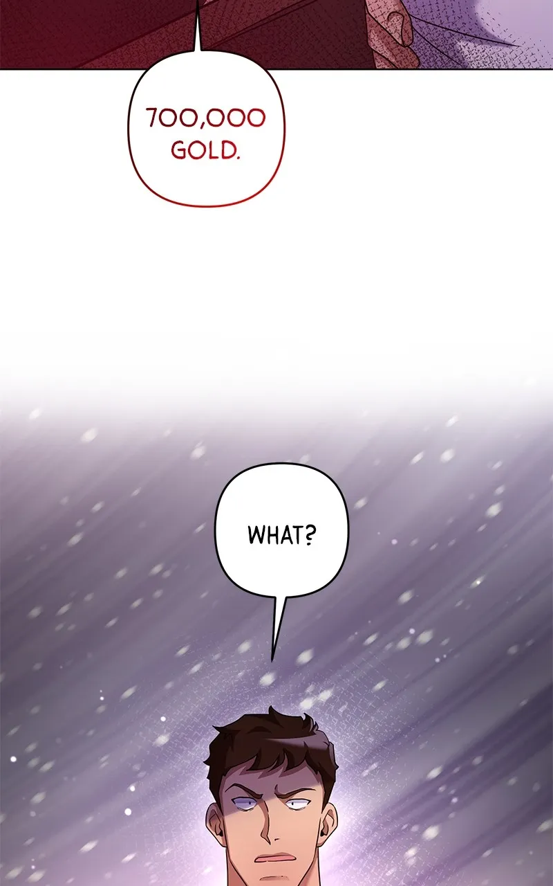 Read Surviving a Fantasy Adventure Comic chapter 19 image 23 on Lezhin