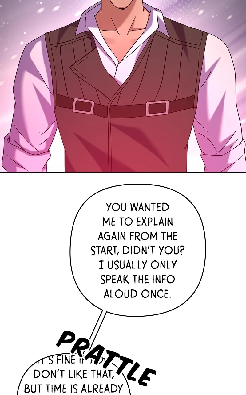 Read Surviving a Fantasy Adventure Comic chapter 19 image 24 on Lezhin