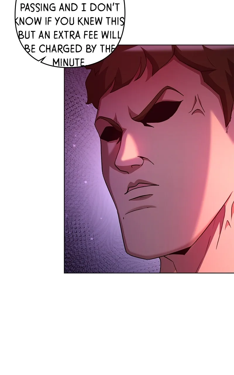 Read Surviving a Fantasy Adventure Comic chapter 19 image 25 on Lezhin
