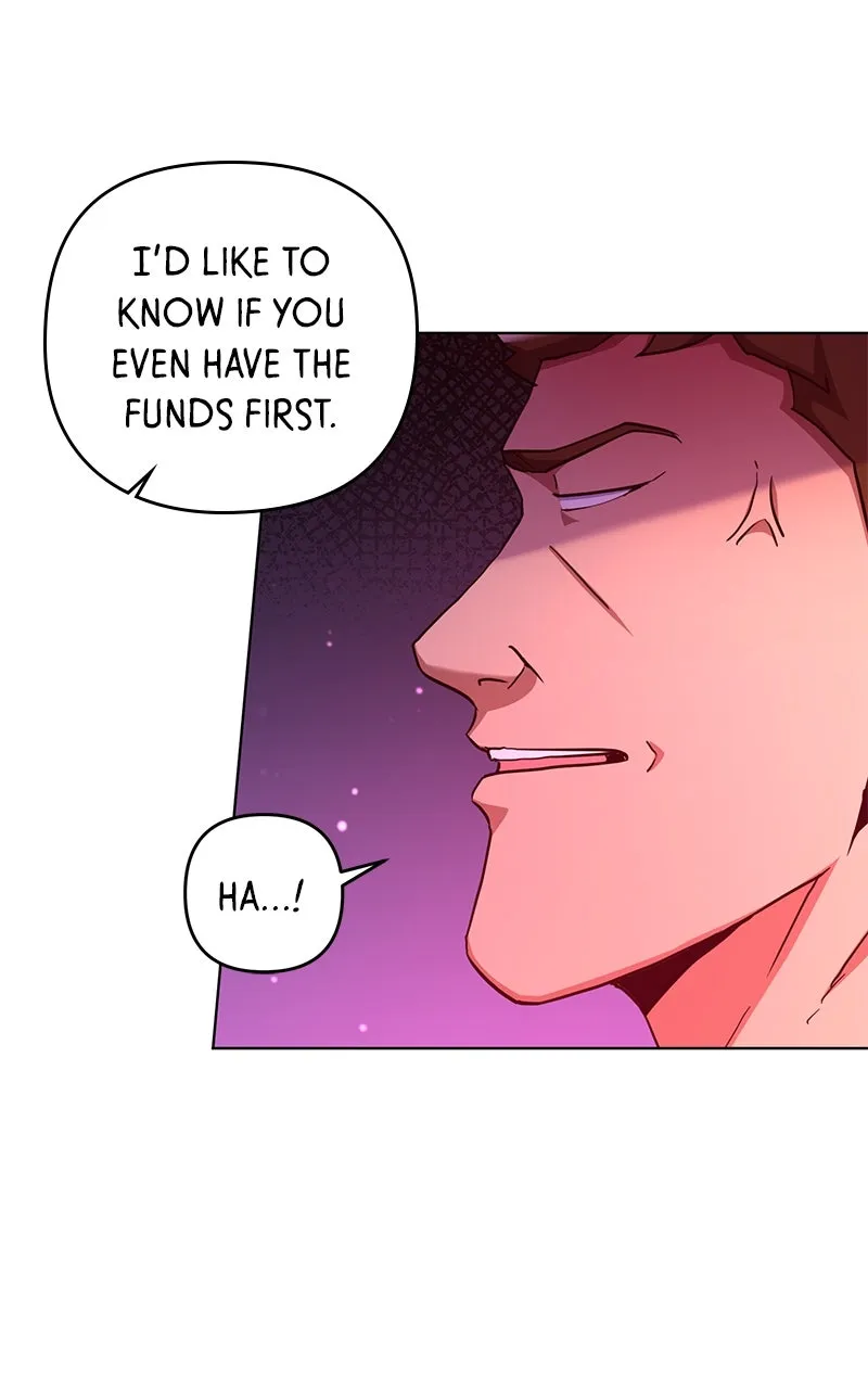Read Surviving a Fantasy Adventure Comic chapter 19 image 27 on Lezhin