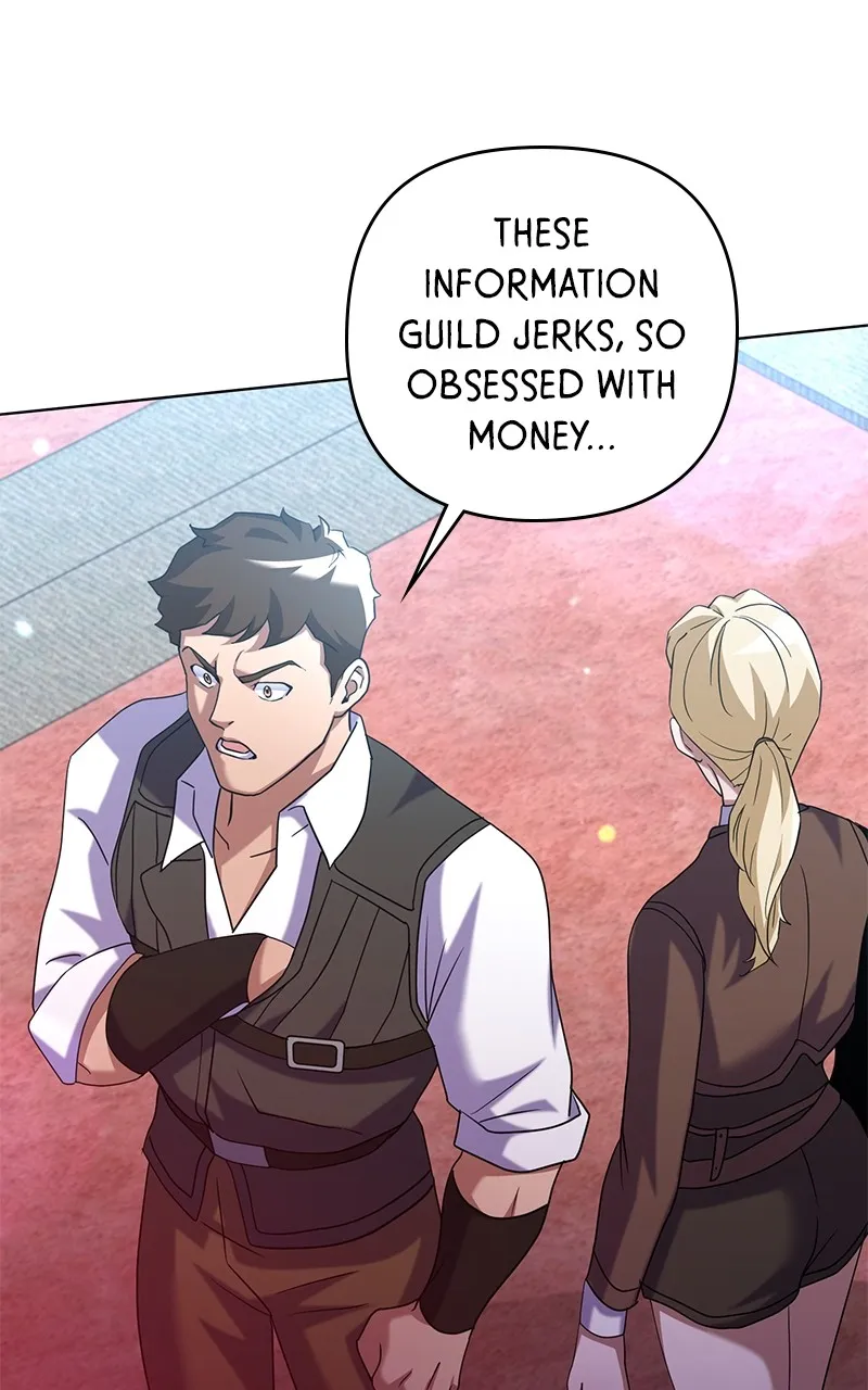 Read Surviving a Fantasy Adventure Comic chapter 19 image 28 on Lezhin