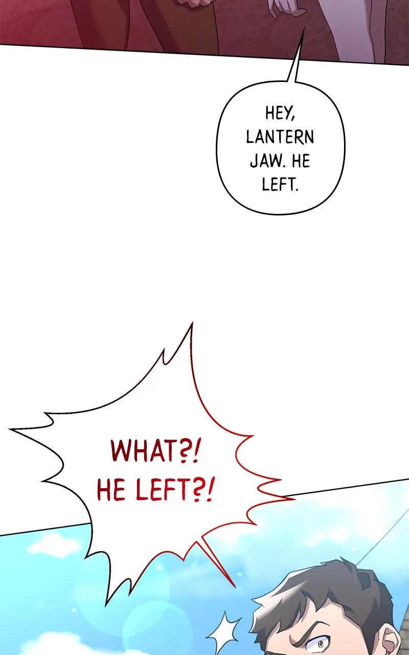 Read Surviving a Fantasy Adventure Comic chapter 19 image 29 on Lezhin