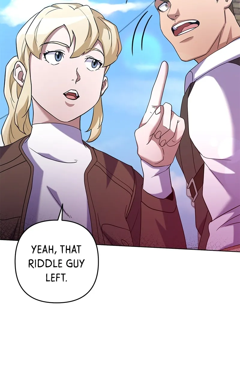 Read Surviving a Fantasy Adventure Comic chapter 19 image 30 on Lezhin