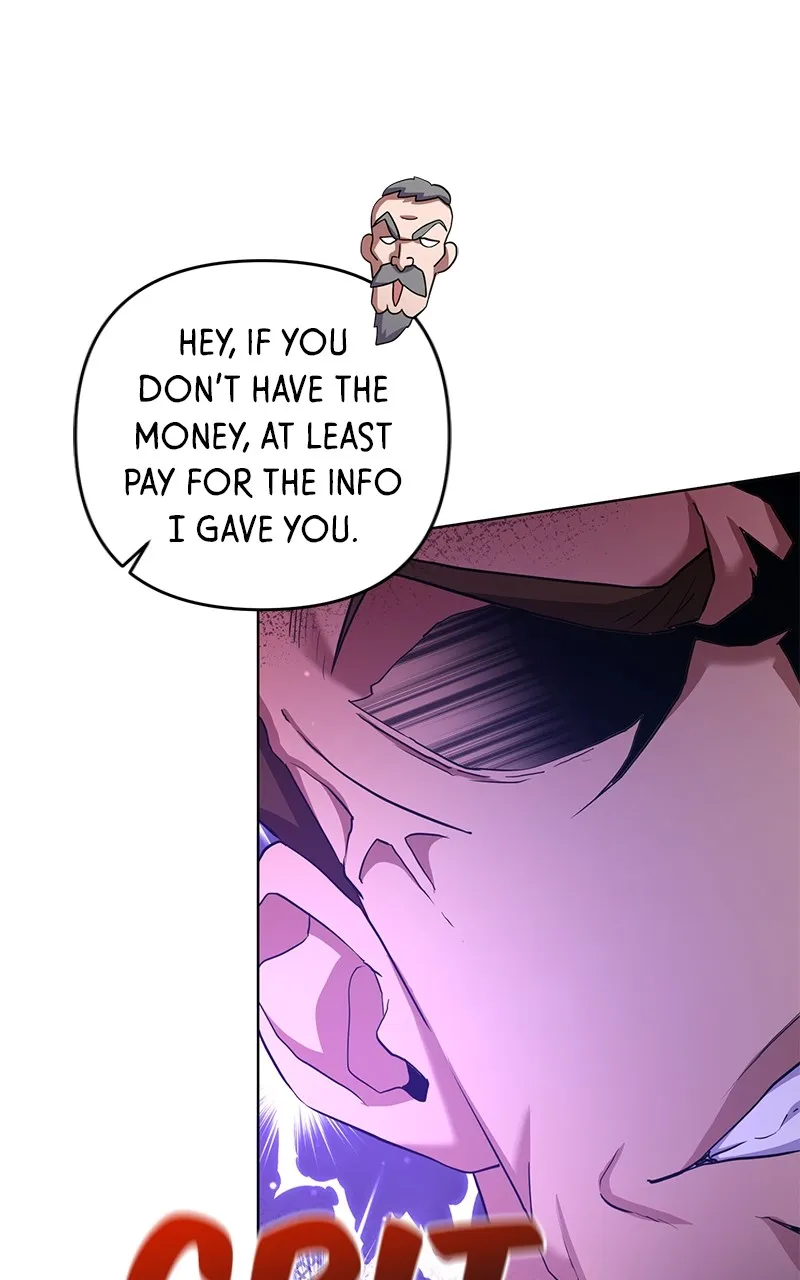 Read Surviving a Fantasy Adventure Comic chapter 19 image 32 on Lezhin