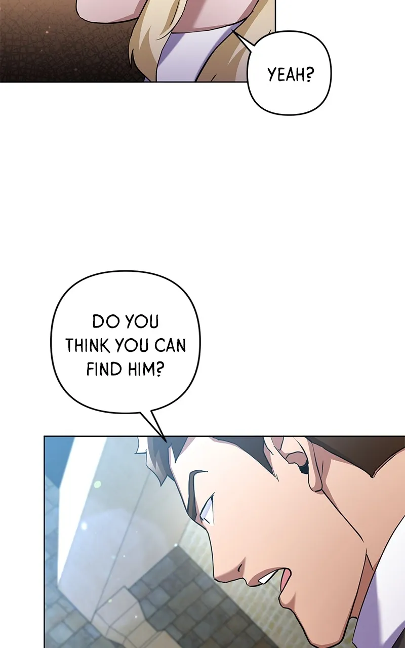 Read Surviving a Fantasy Adventure Comic chapter 19 image 34 on Lezhin