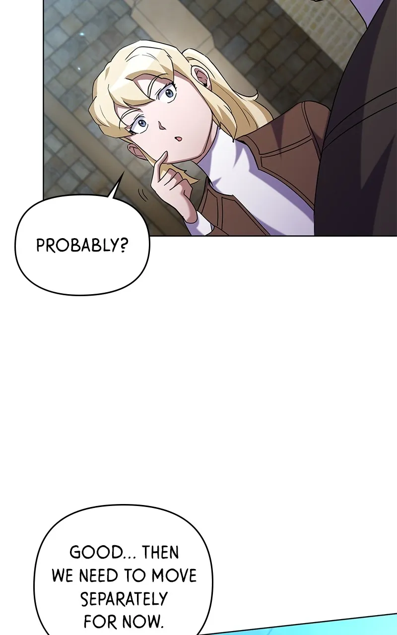 Read Surviving a Fantasy Adventure Comic chapter 19 image 35 on Lezhin