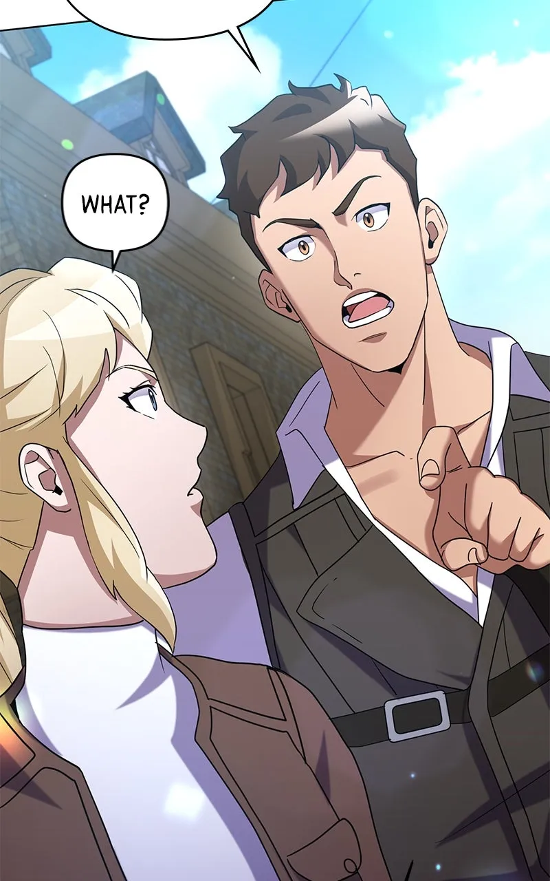 Read Surviving a Fantasy Adventure Comic chapter 19 image 36 on Lezhin