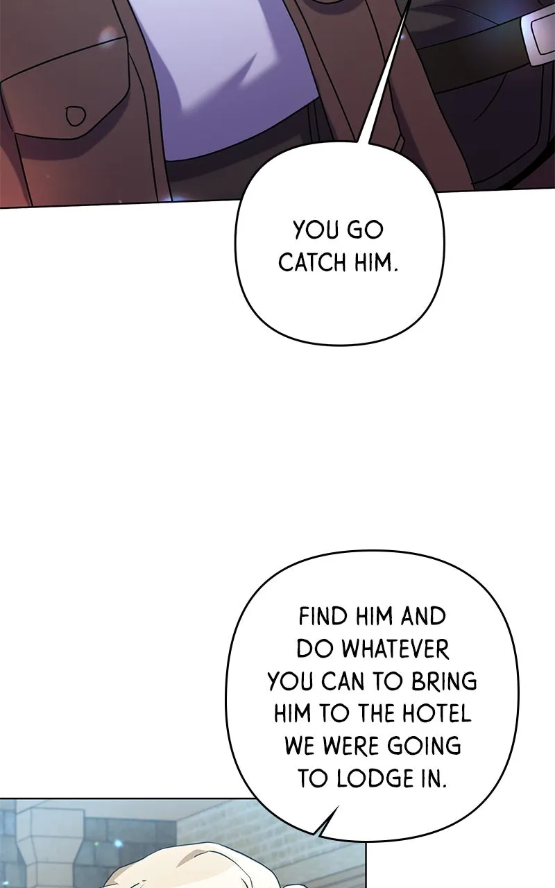 Read Surviving a Fantasy Adventure Comic chapter 19 image 37 on Lezhin