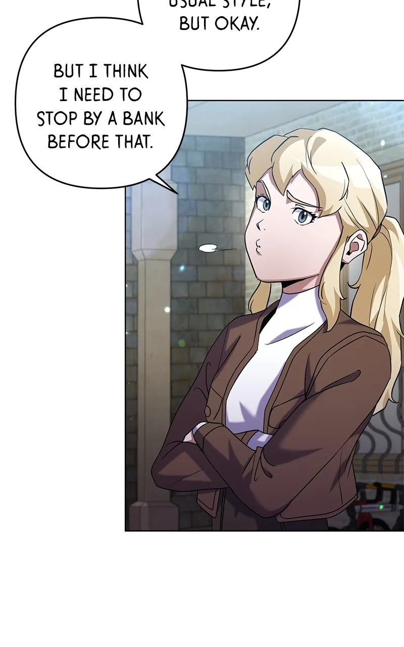 Read Surviving a Fantasy Adventure Comic chapter 19 image 40 on Lezhin