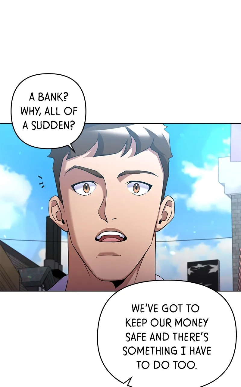 Read Surviving a Fantasy Adventure Comic chapter 19 image 41 on Lezhin