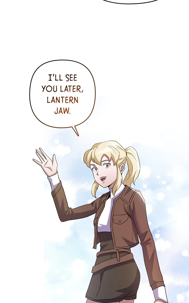 Read Surviving a Fantasy Adventure Comic chapter 19 image 42 on Lezhin