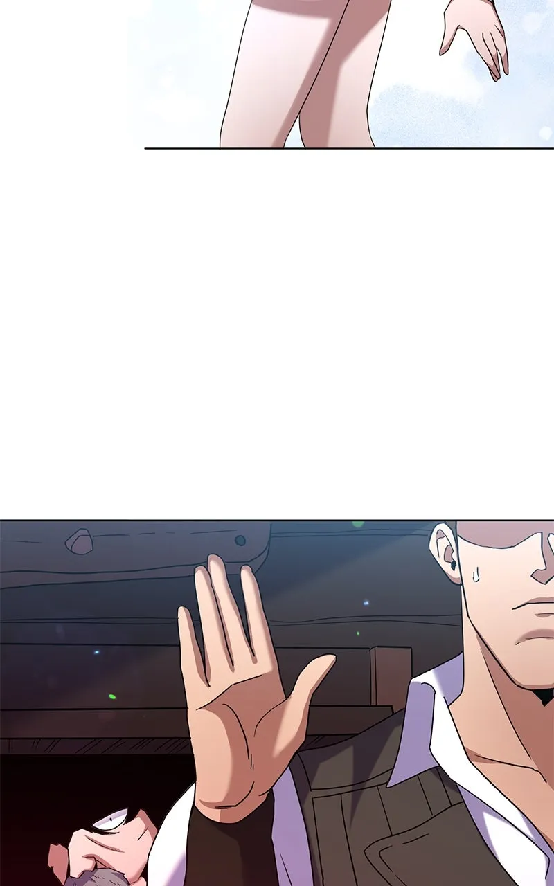 Read Surviving a Fantasy Adventure Comic chapter 19 image 43 on Lezhin