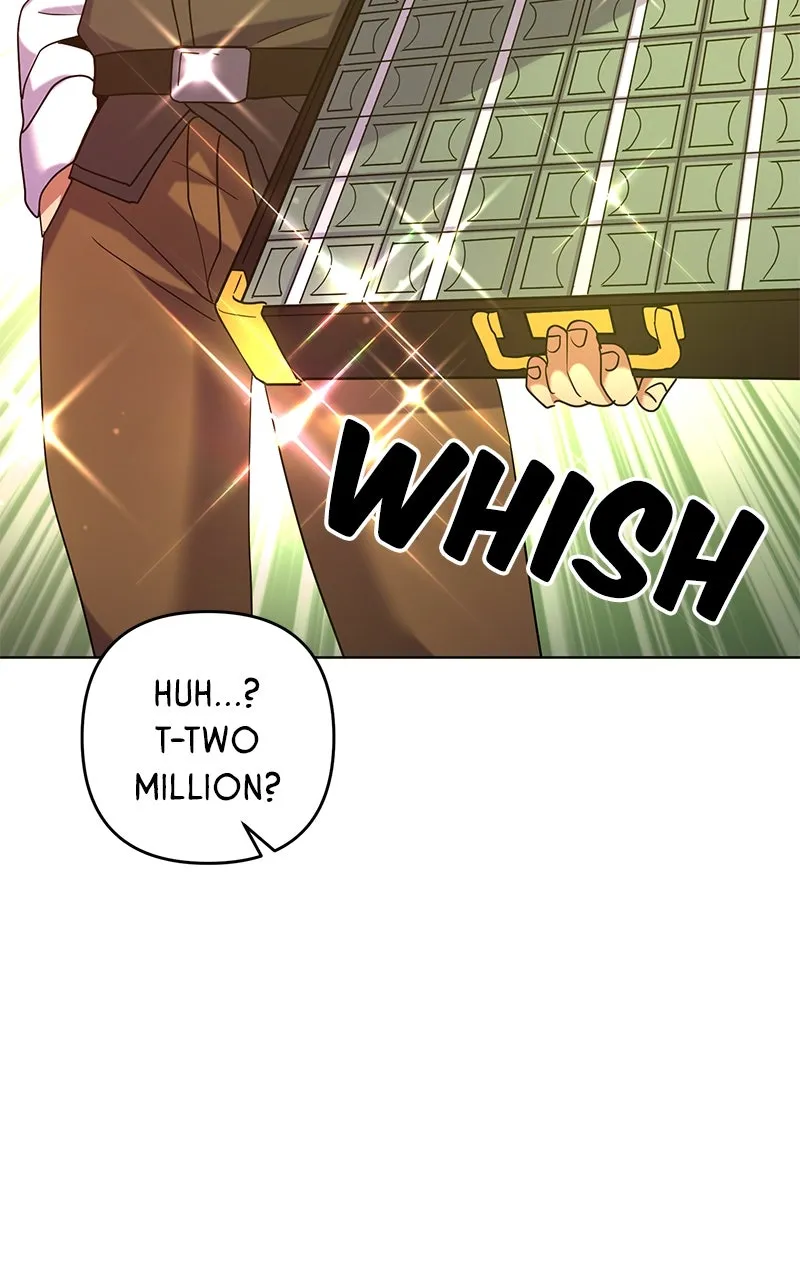 Read Surviving a Fantasy Adventure Comic chapter 19 image 47 on Lezhin