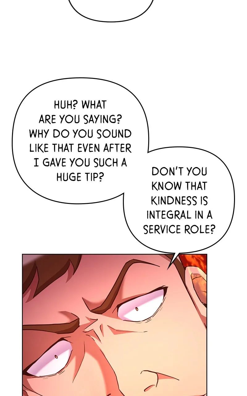 Read Surviving a Fantasy Adventure Comic chapter 19 image 49 on Lezhin