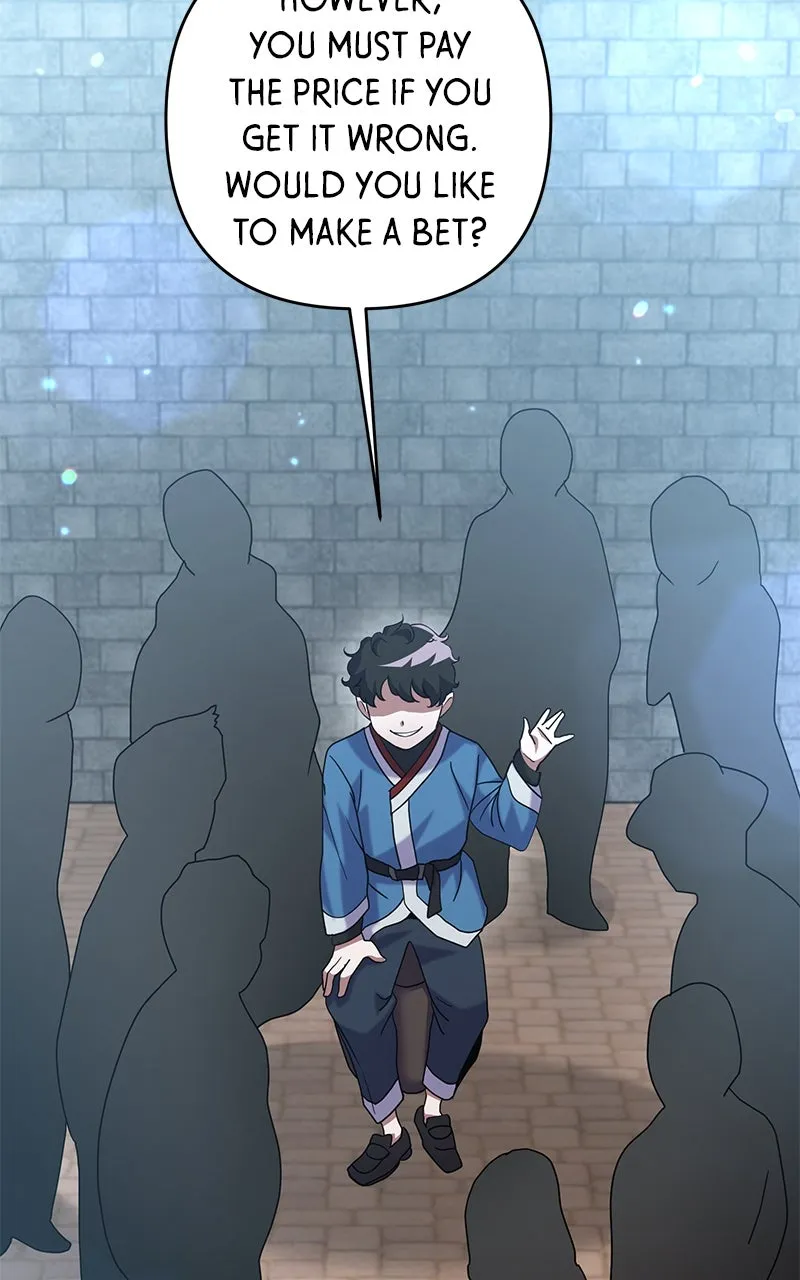 Read Surviving a Fantasy Adventure Comic chapter 19 image 5 on Lezhin