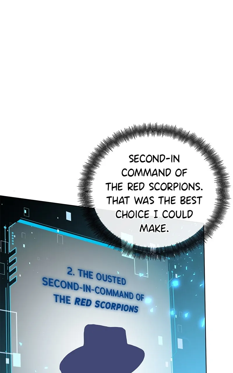 Read Surviving a Fantasy Adventure Comic chapter 19 image 58 on Lezhin