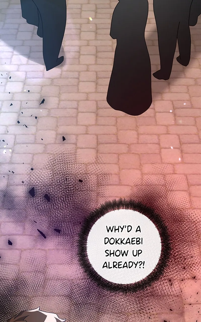 Read Surviving a Fantasy Adventure Comic chapter 19 image 6 on Lezhin