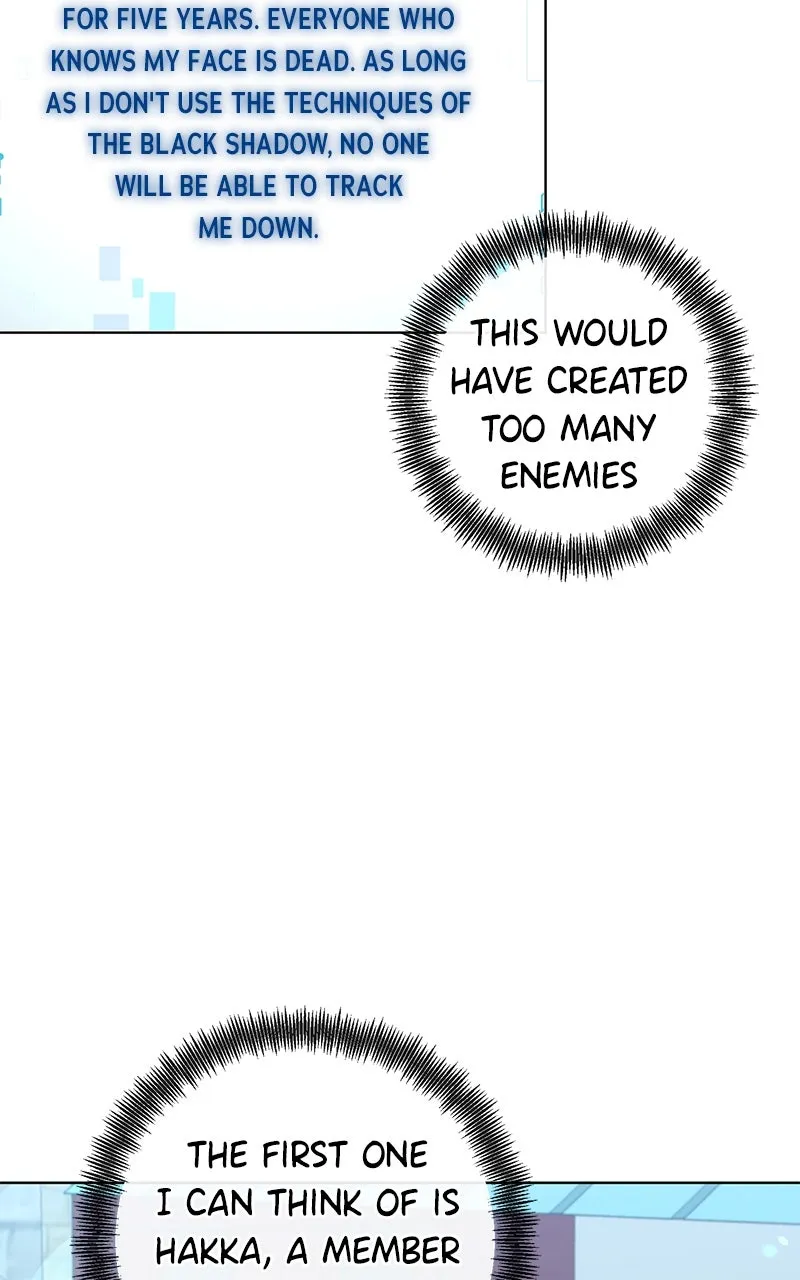 Read Surviving a Fantasy Adventure Comic chapter 19 image 60 on Lezhin