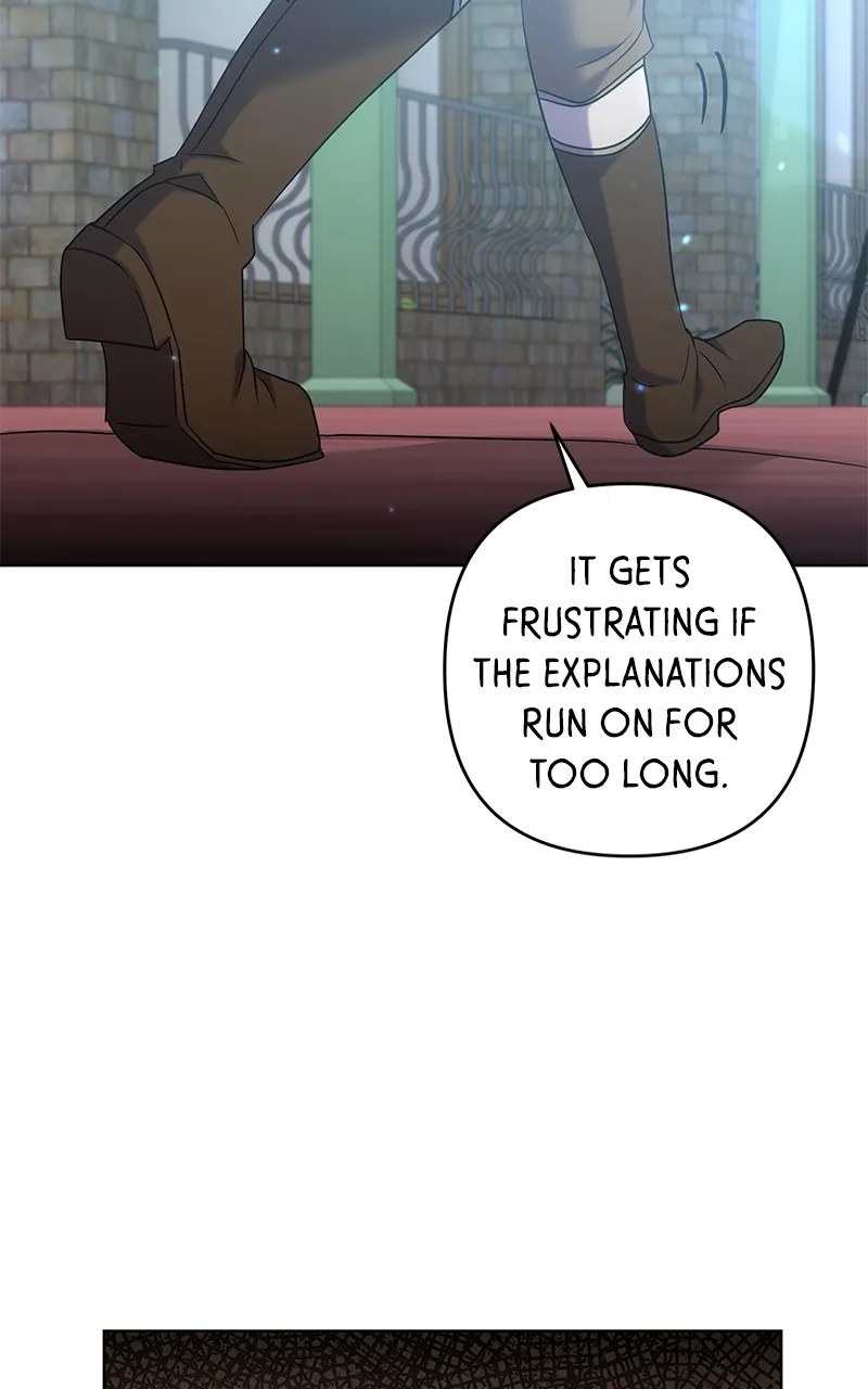 Read Surviving a Fantasy Adventure Comic chapter 19 image 66 on Lezhin