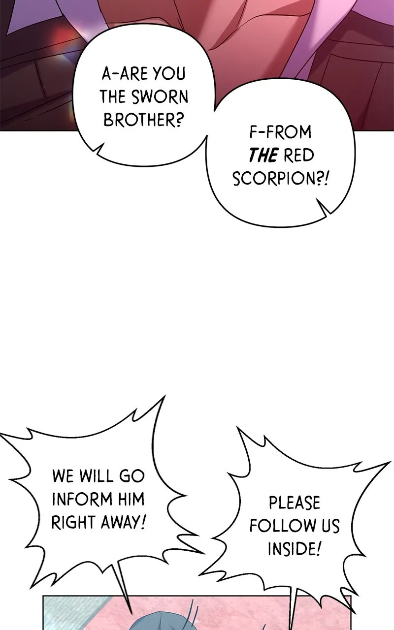 Read Surviving a Fantasy Adventure Comic chapter 19 image 69 on Lezhin