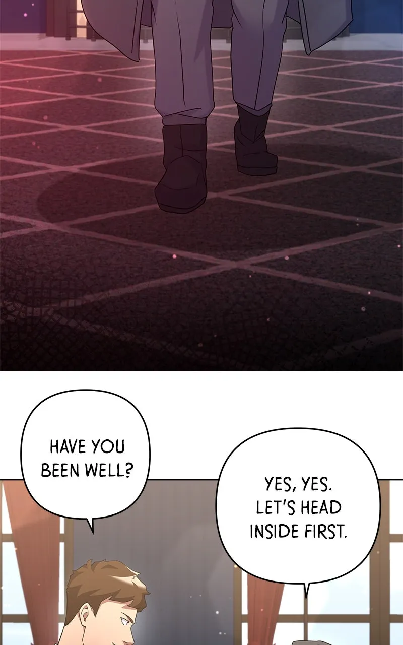 Read Surviving a Fantasy Adventure Comic chapter 19 image 72 on Lezhin