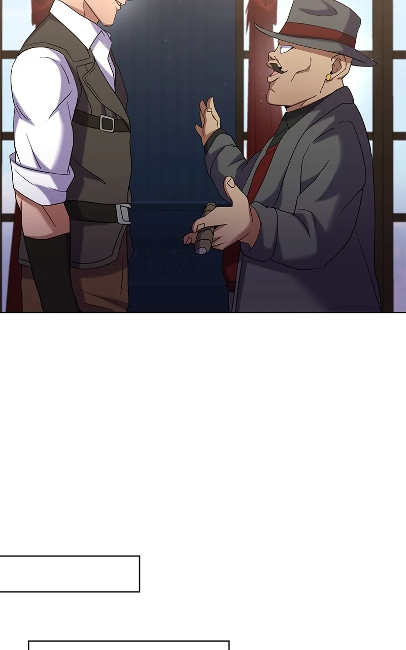 Read Surviving a Fantasy Adventure Comic chapter 19 image 73 on Lezhin