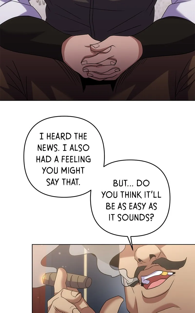 Read Surviving a Fantasy Adventure Comic chapter 19 image 75 on Lezhin