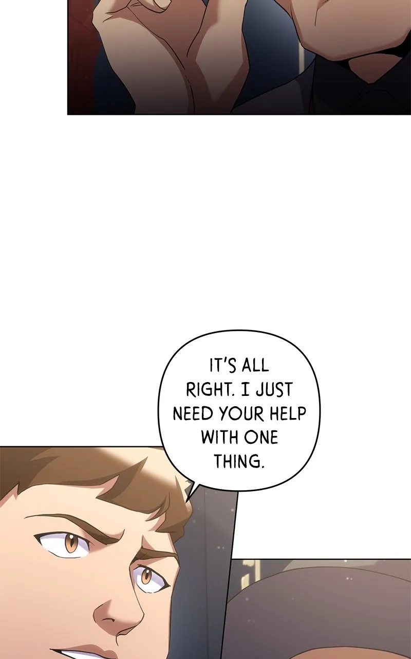 Read Surviving a Fantasy Adventure Comic chapter 19 image 76 on Lezhin