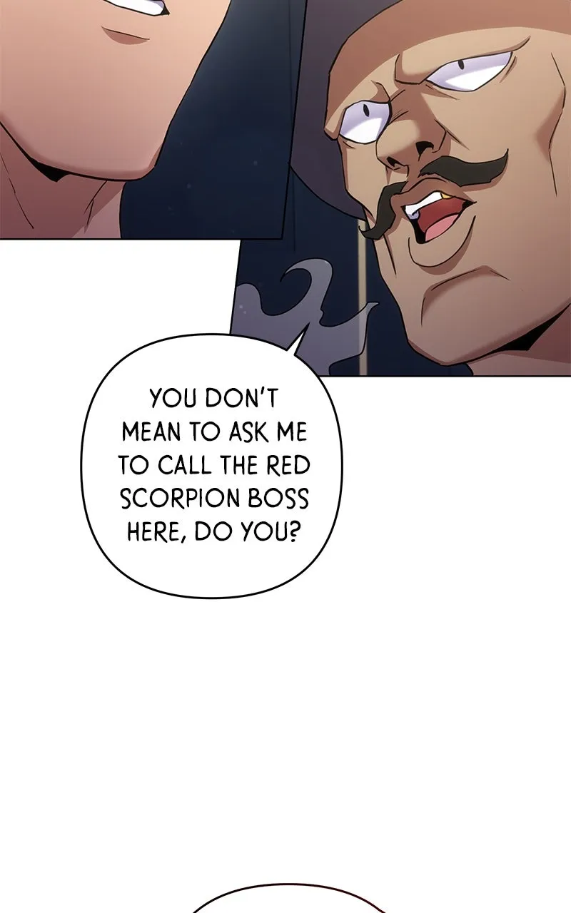 Read Surviving a Fantasy Adventure Comic chapter 19 image 77 on Lezhin