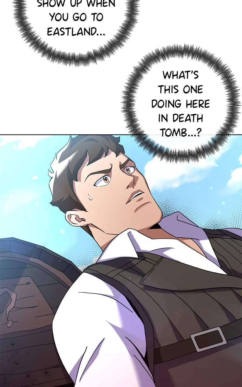 Read Surviving a Fantasy Adventure Comic chapter 19 image 8 on Lezhin