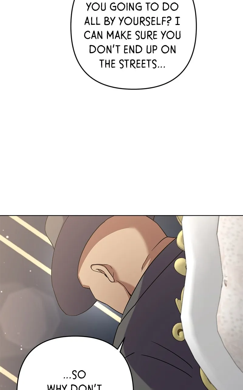 Read Surviving a Fantasy Adventure Comic chapter 19 image 80 on Lezhin