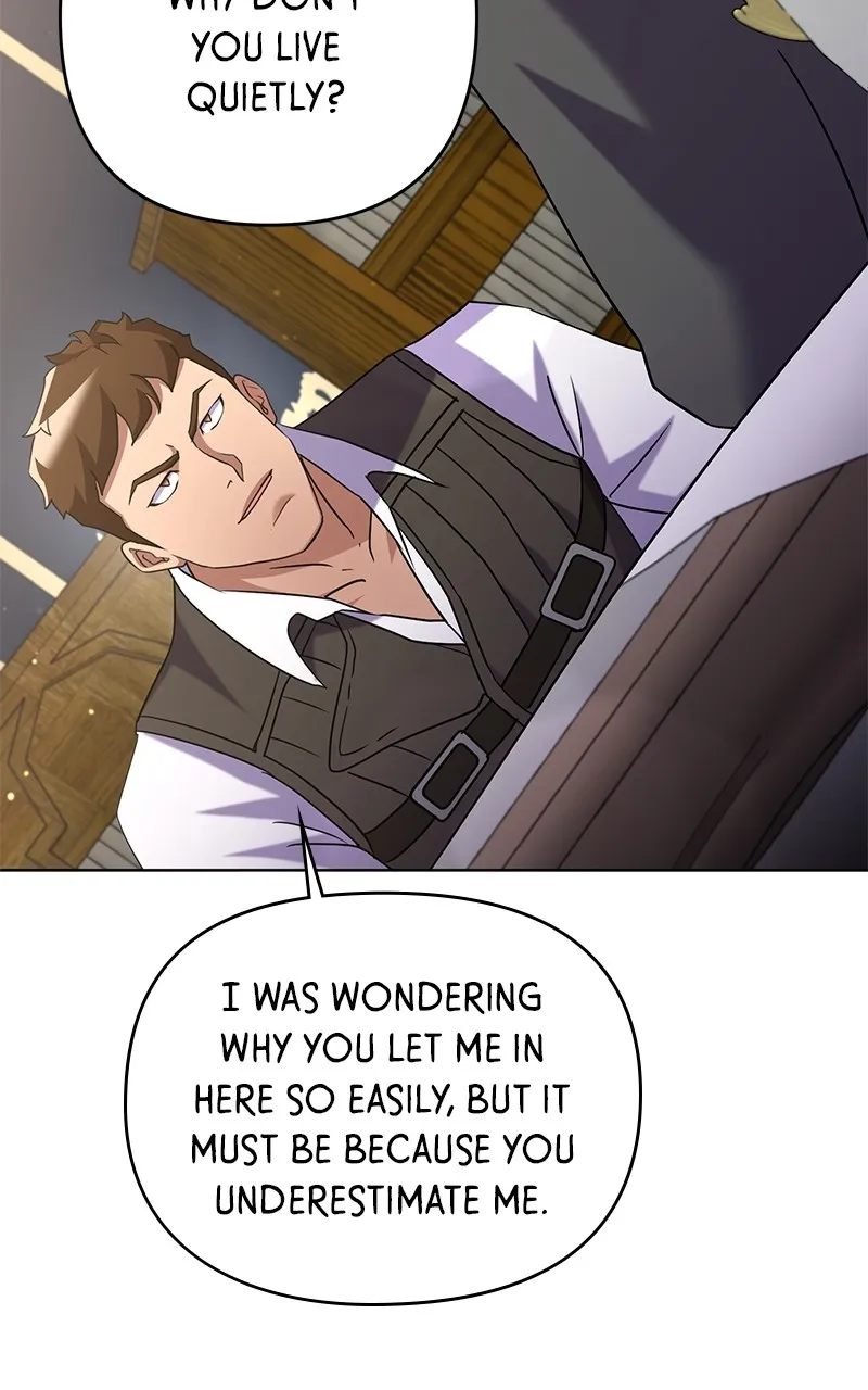Read Surviving a Fantasy Adventure Comic chapter 19 image 81 on Lezhin