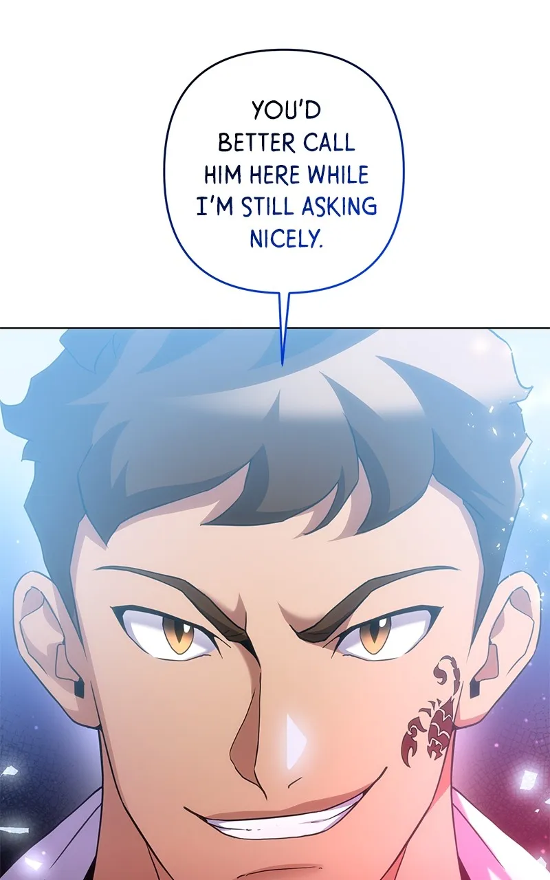 Read Surviving a Fantasy Adventure Comic chapter 19 image 83 on Lezhin