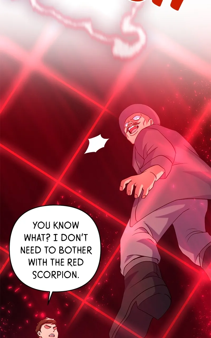 Read Surviving a Fantasy Adventure Comic chapter 19 image 85 on Lezhin