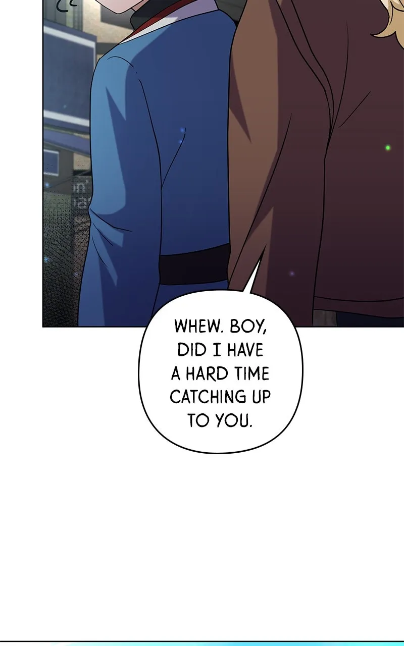 Read Surviving a Fantasy Adventure Comic chapter 19 image 94 on Lezhin