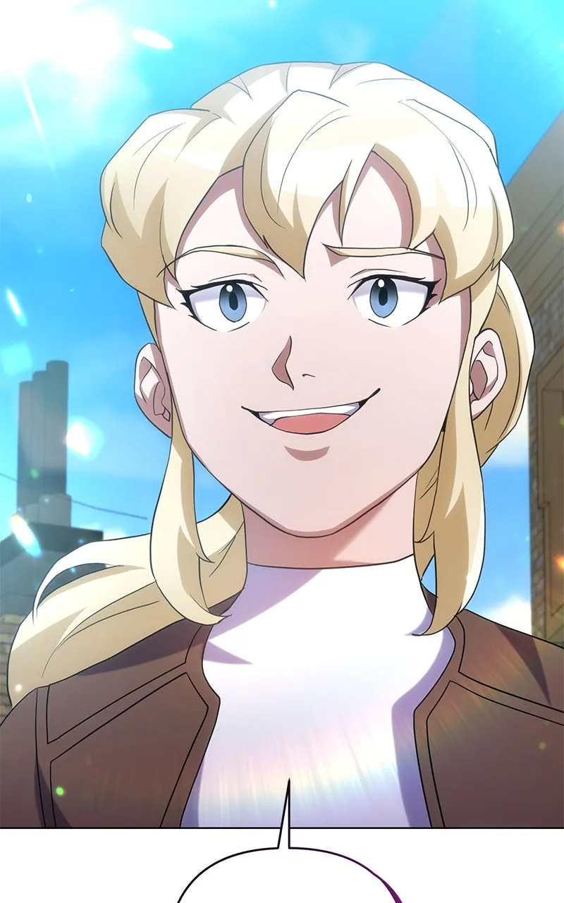 Read Surviving a Fantasy Adventure Comic chapter 19 image 95 on Lezhin