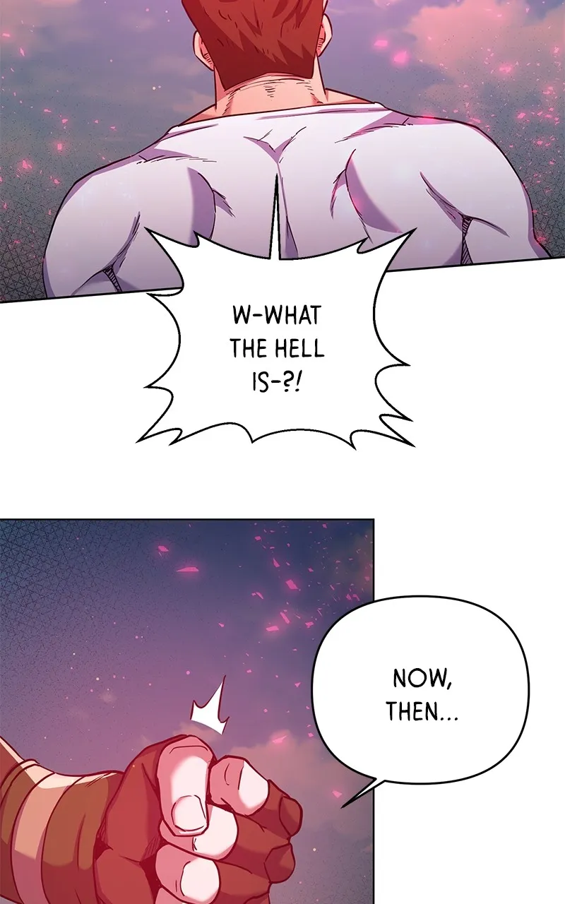 Read Surviving a Fantasy Adventure Comic chapter 2 image 1 on Lezhin