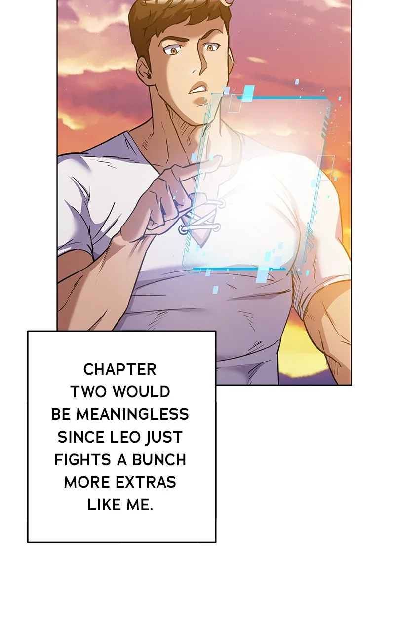 Read Surviving a Fantasy Adventure Comic chapter 2 image 100 on Lezhin