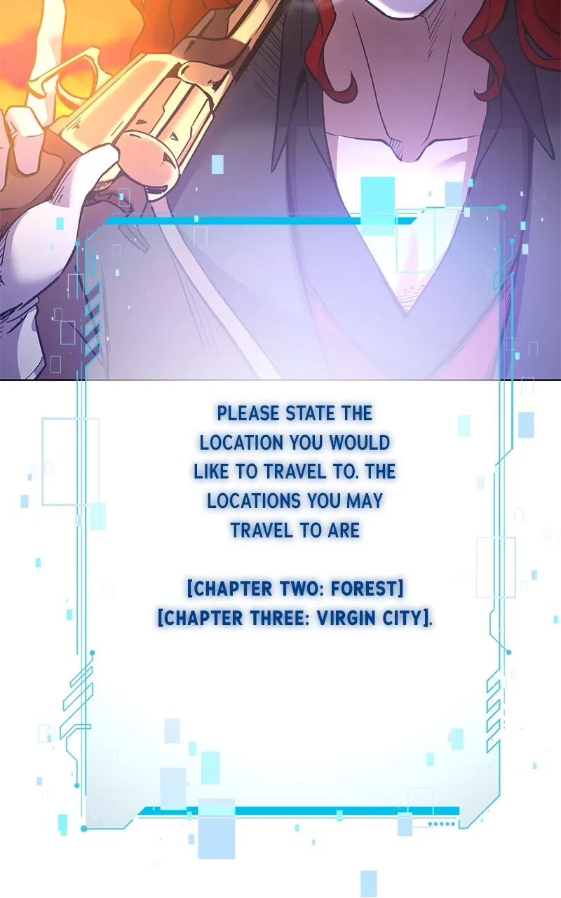 Read Surviving a Fantasy Adventure Comic chapter 2 image 103 on Lezhin