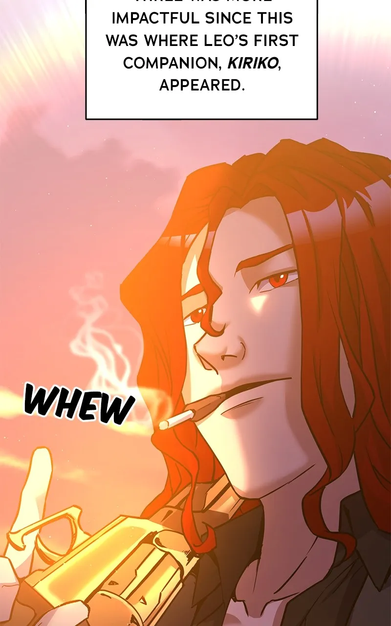 Read Surviving a Fantasy Adventure Comic chapter 2 image 105 on Lezhin
