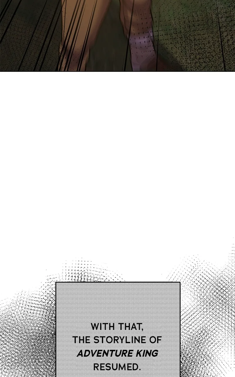 Read Surviving a Fantasy Adventure Comic chapter 2 image 109 on Lezhin