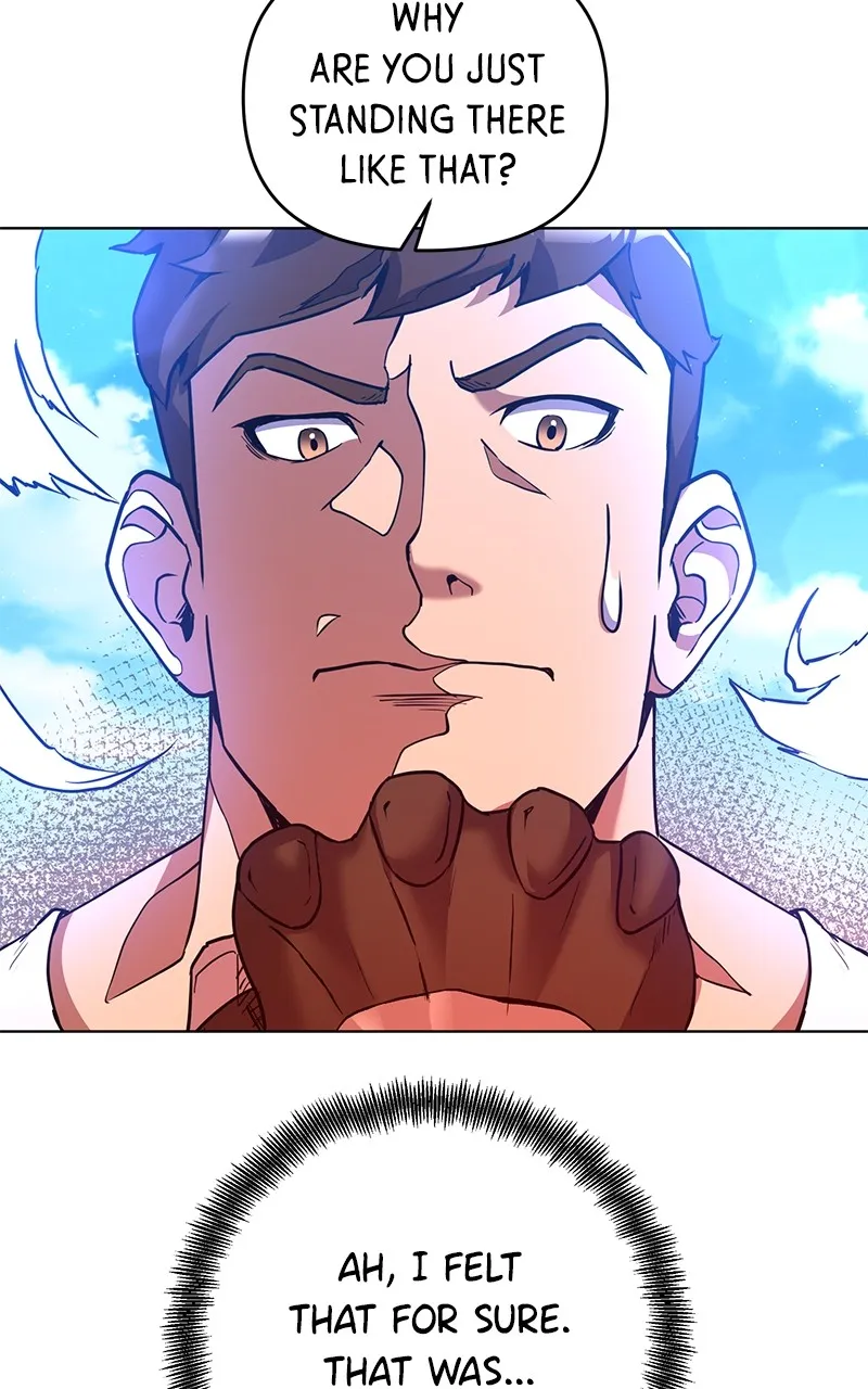 Read Surviving a Fantasy Adventure Comic chapter 2 image 11 on Lezhin
