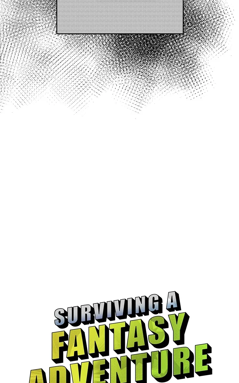 Read Surviving a Fantasy Adventure Comic chapter 2 image 110 on Lezhin