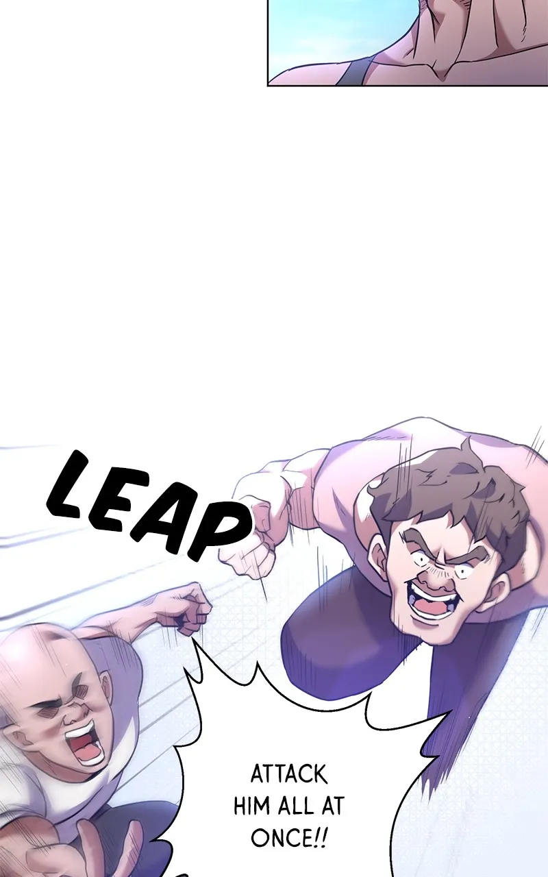 Read Surviving a Fantasy Adventure Comic chapter 2 image 16 on Lezhin