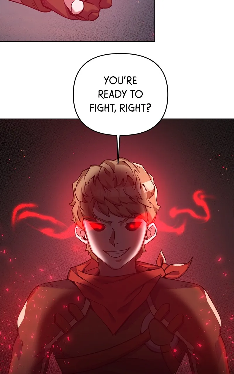 Read Surviving a Fantasy Adventure Comic chapter 2 image 2 on Lezhin