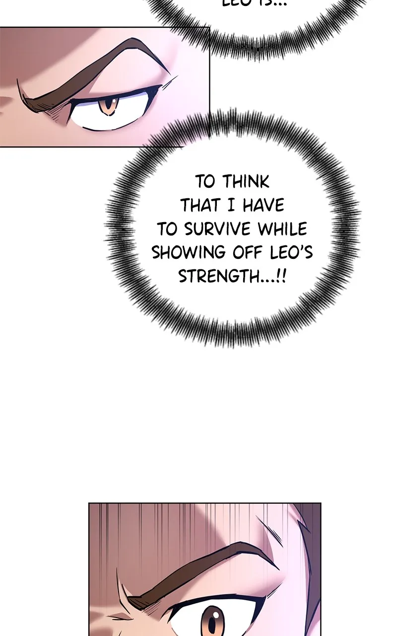 Read Surviving a Fantasy Adventure Comic chapter 2 image 20 on Lezhin
