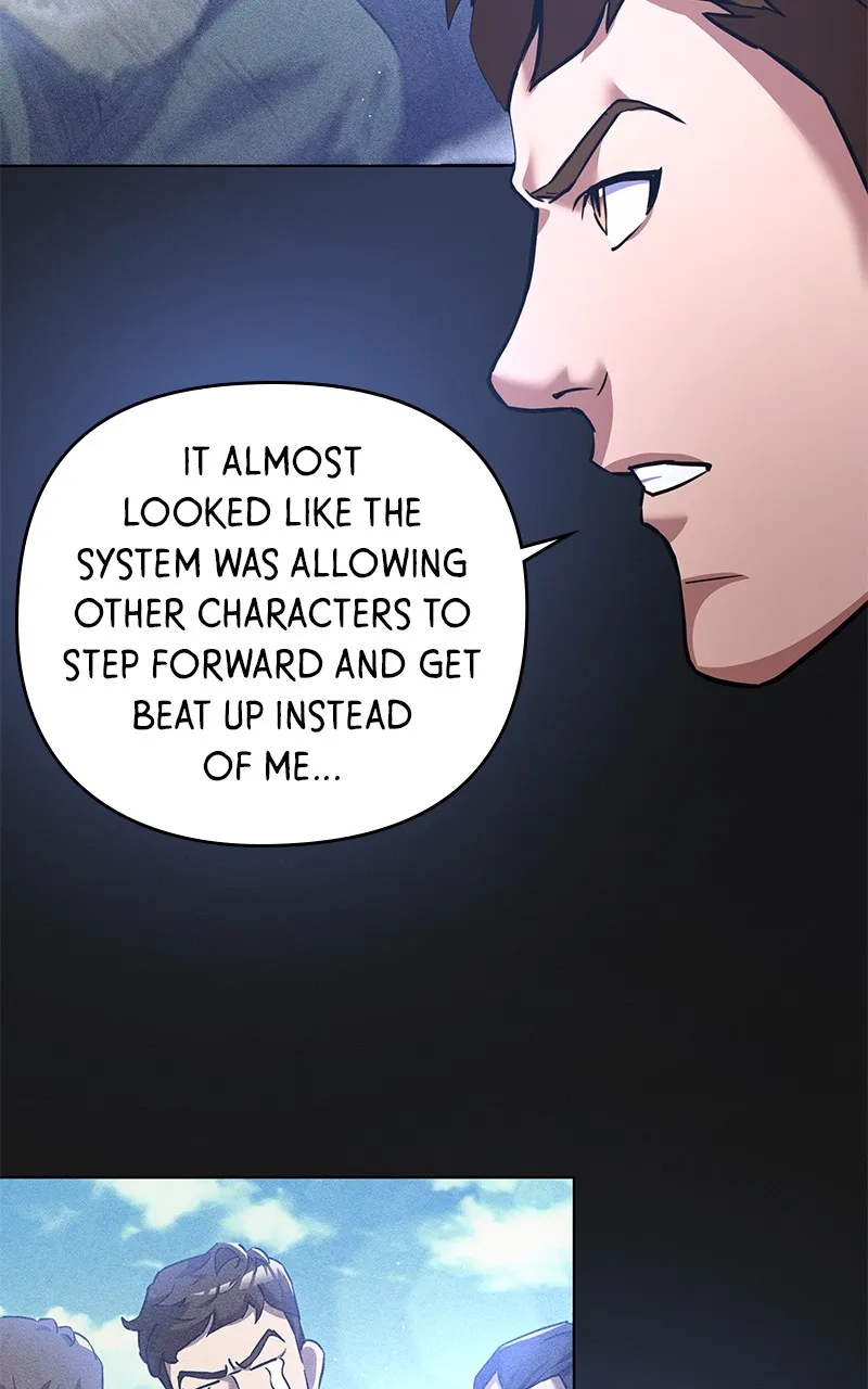 Read Surviving a Fantasy Adventure Comic chapter 2 image 22 on Lezhin