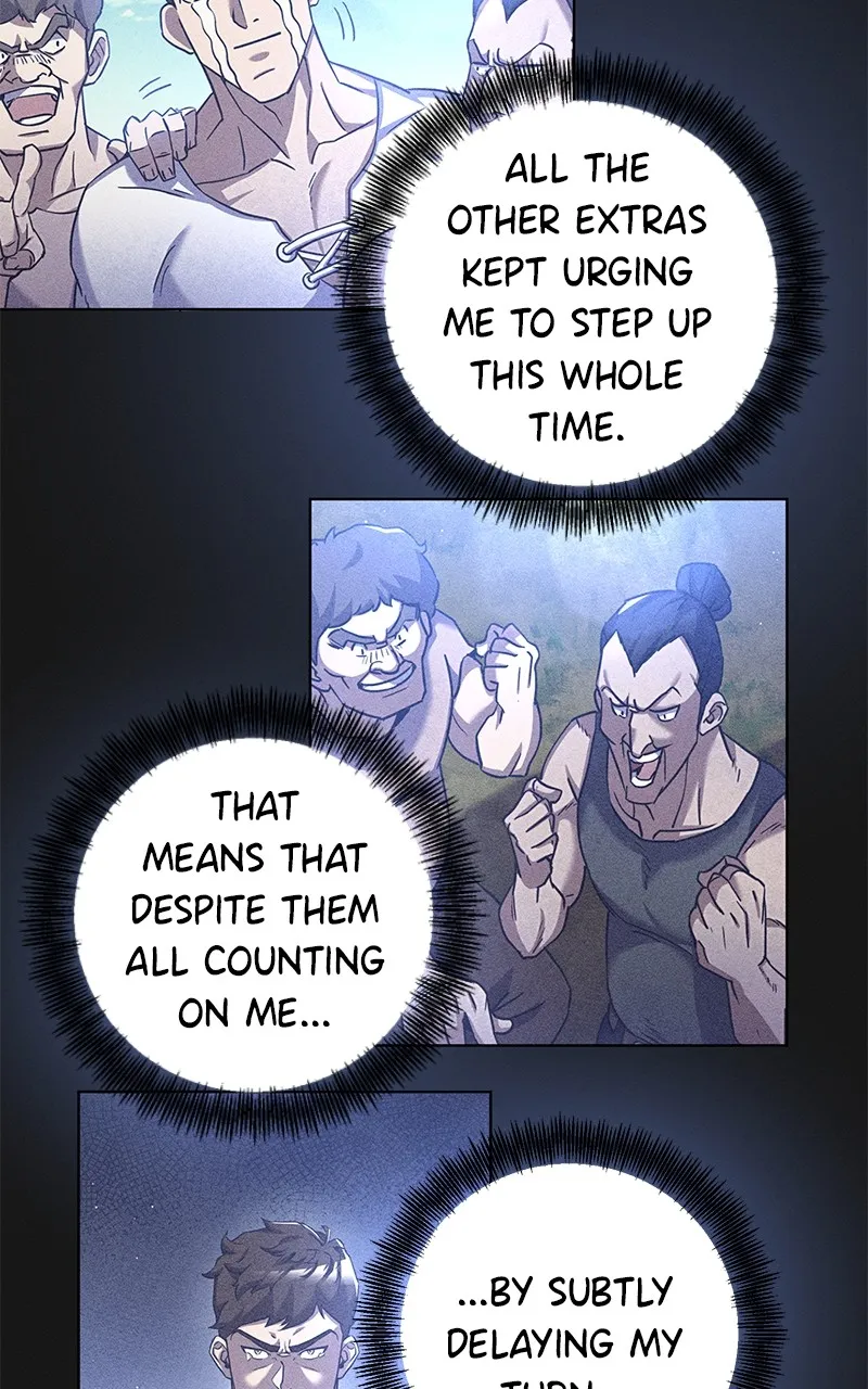 Read Surviving a Fantasy Adventure Comic chapter 2 image 23 on Lezhin