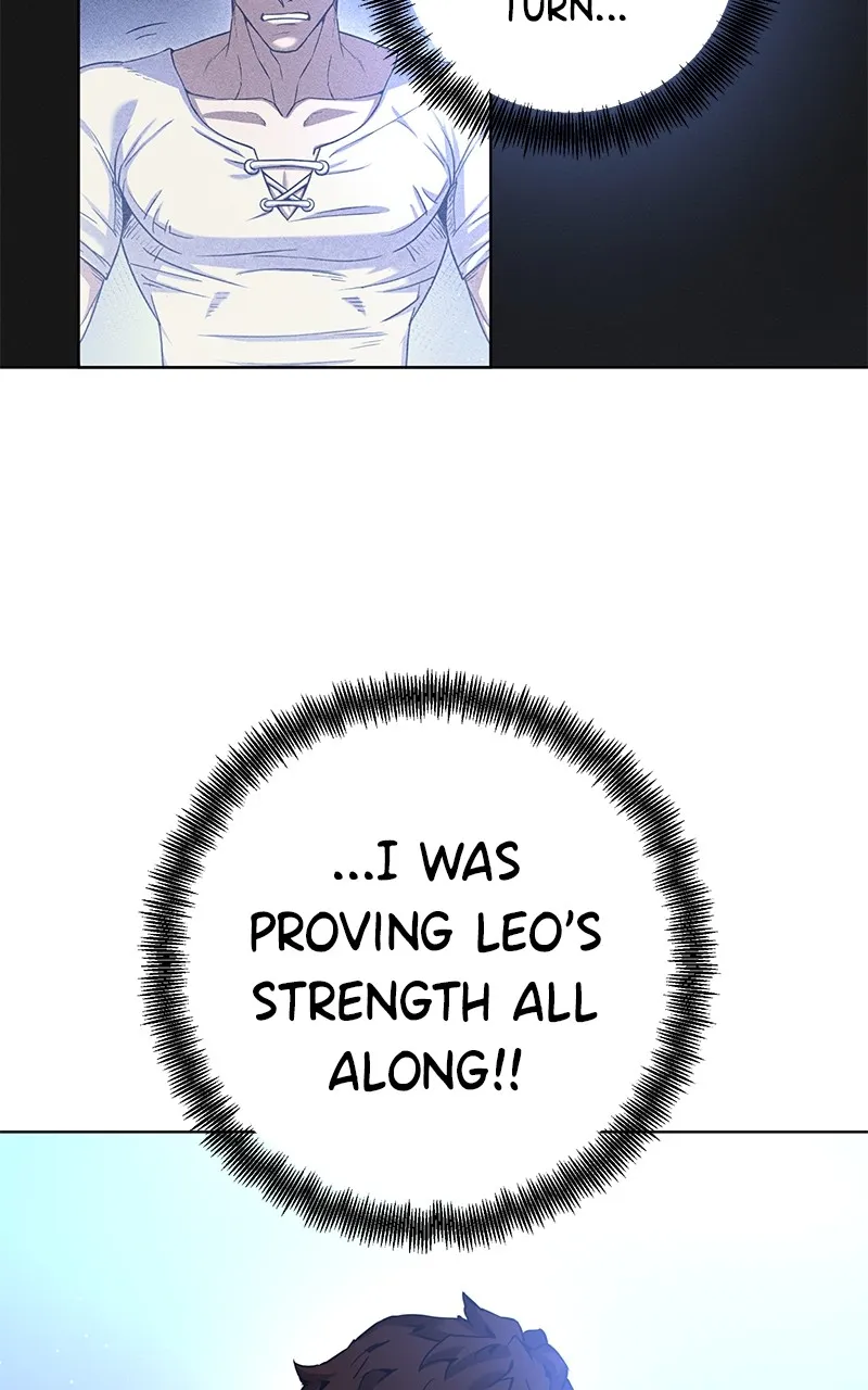 Read Surviving a Fantasy Adventure Comic chapter 2 image 24 on Lezhin