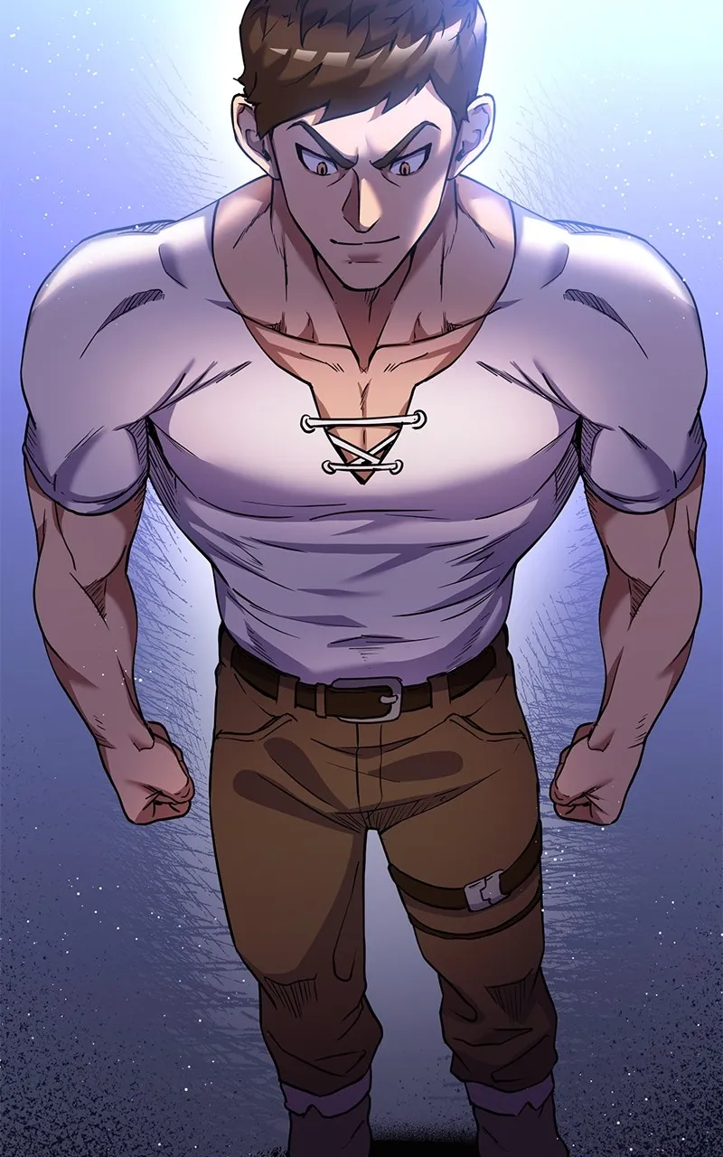 Read Surviving a Fantasy Adventure Comic chapter 2 image 25 on Lezhin